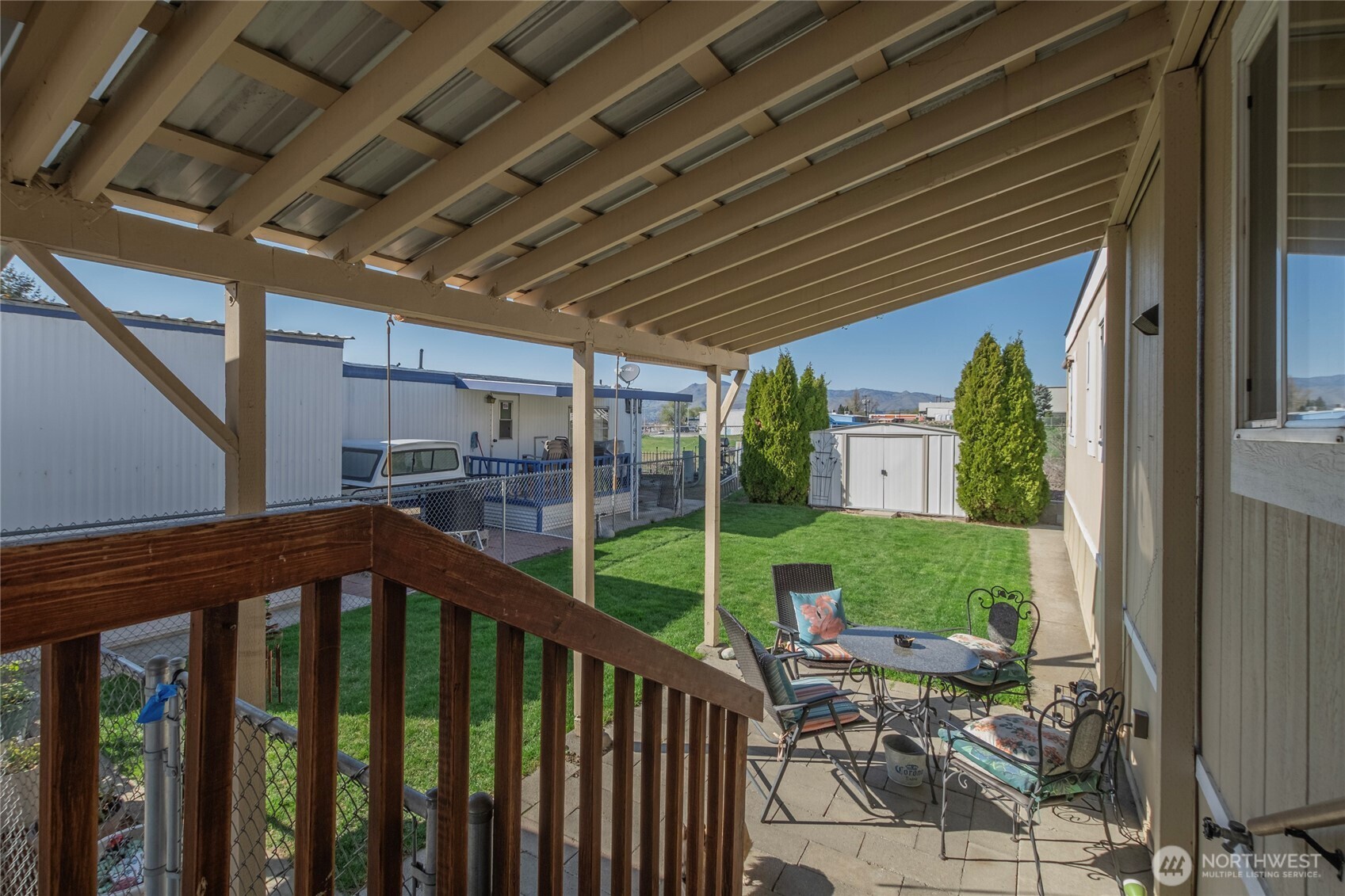 211 Pace Drive Unit: 11