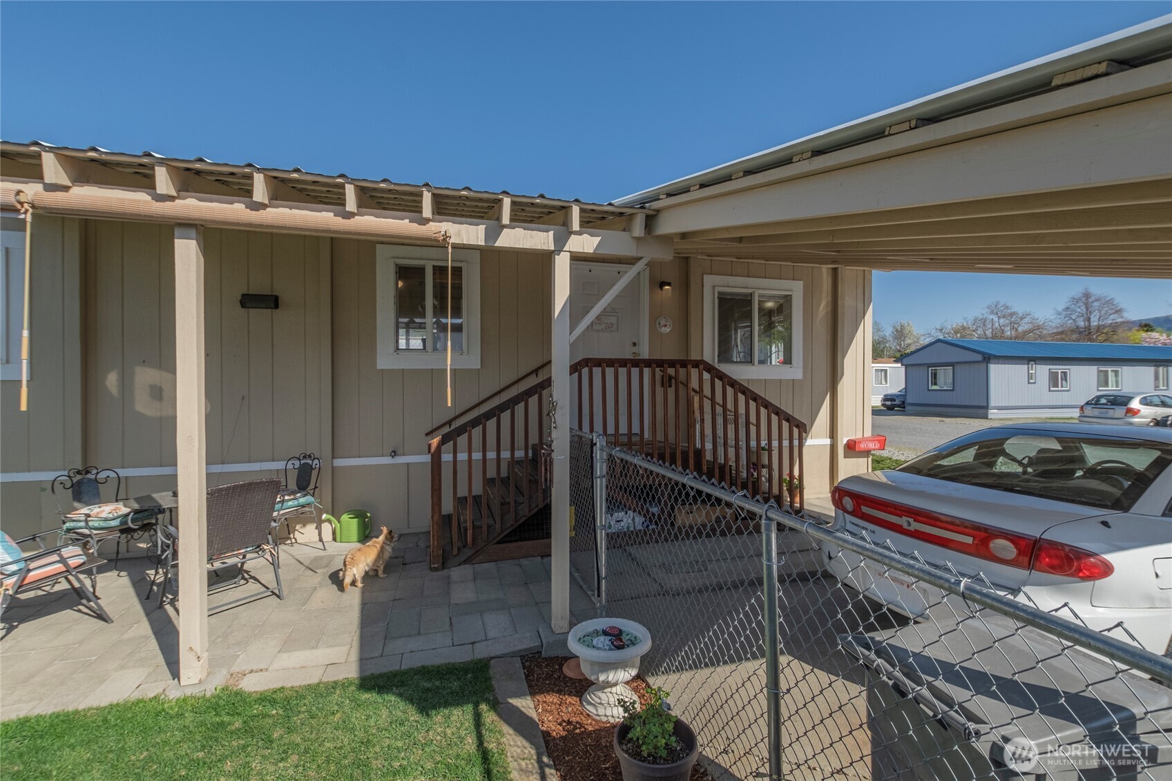 211 Pace Drive Unit: 11