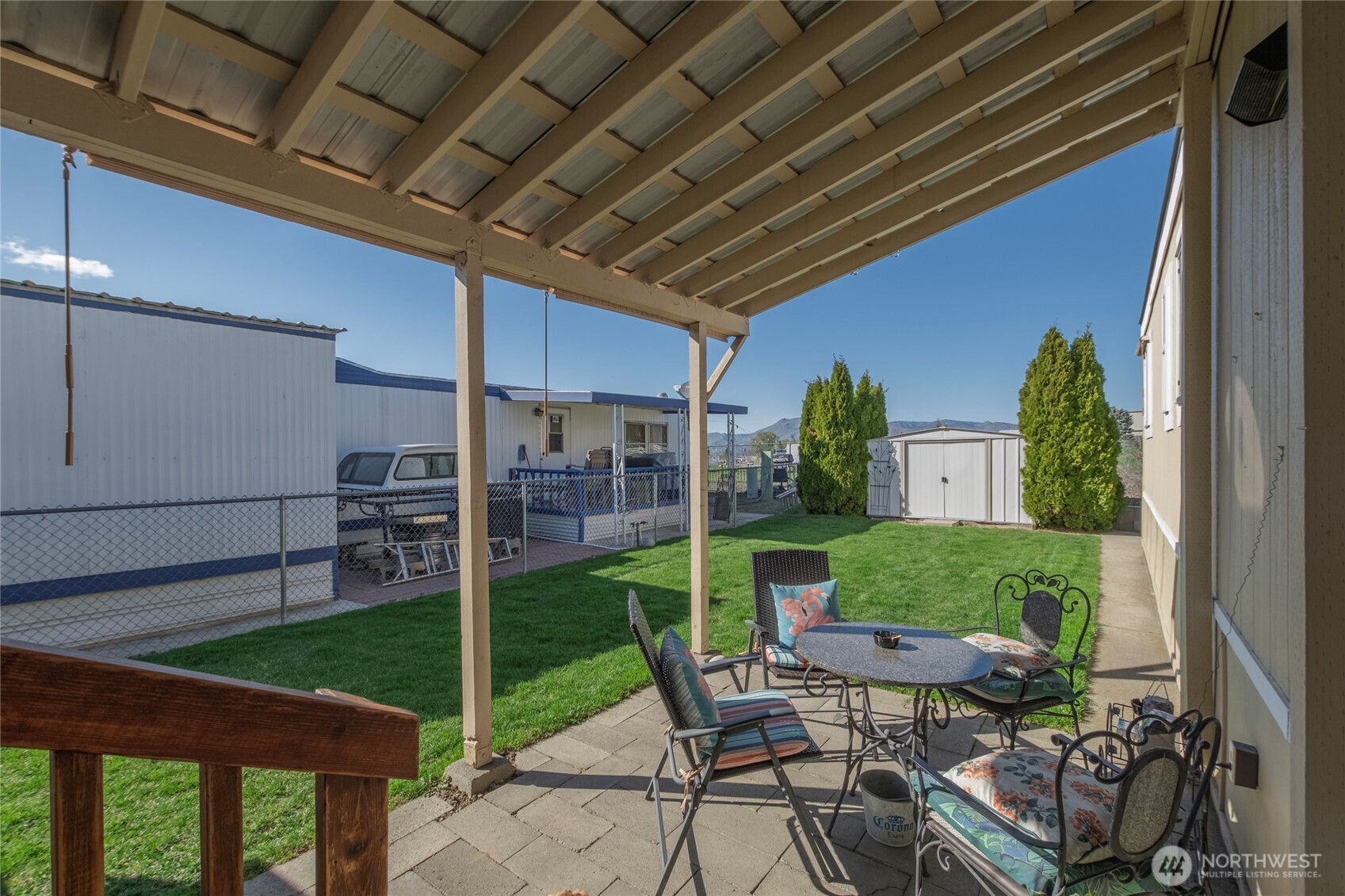 211 Pace Drive Unit: 11