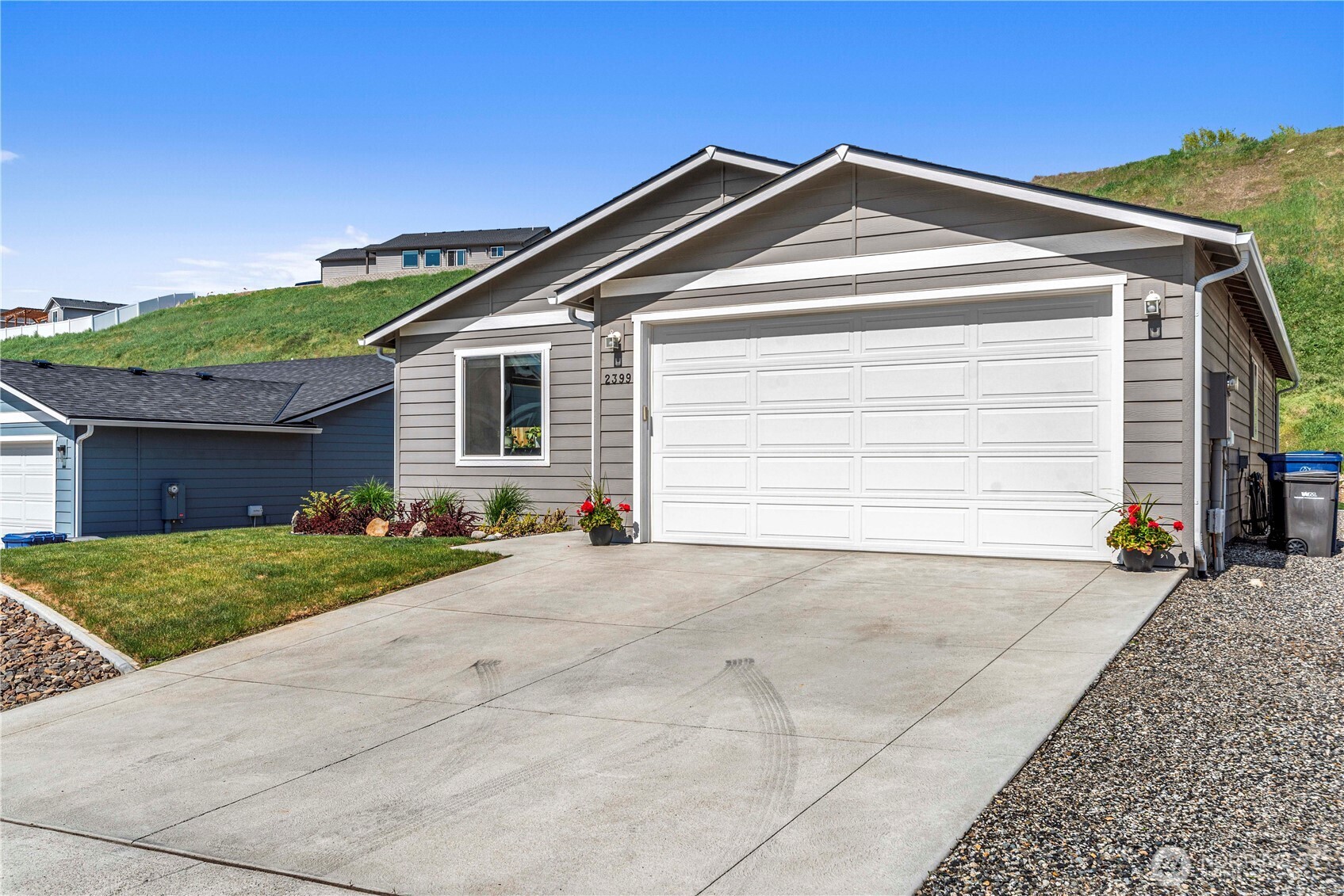 2399 SE Sage Brooke Road