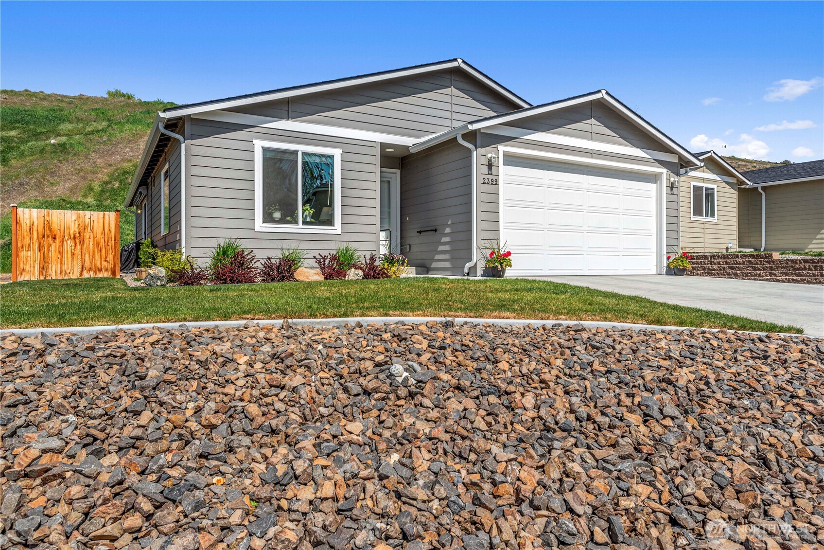 2399 SE Sage Brooke Road