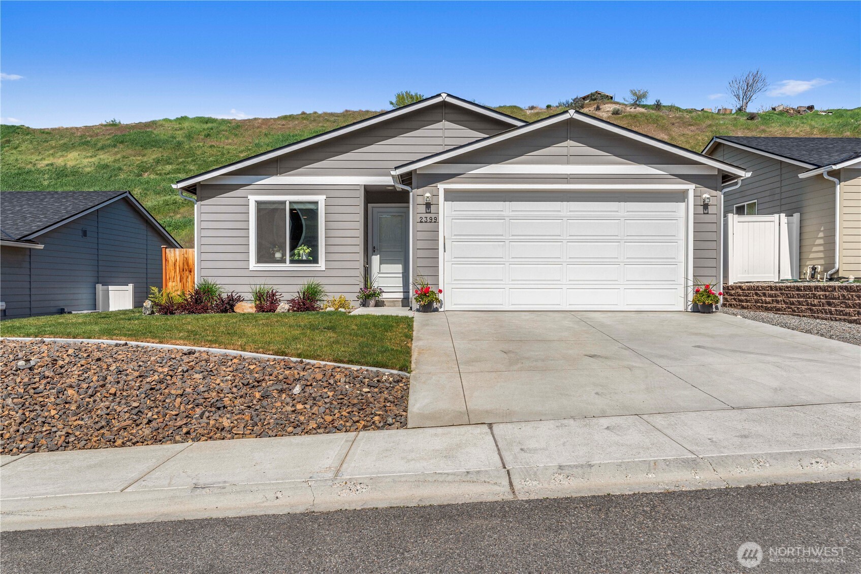 2399 SE Sage Brooke Road