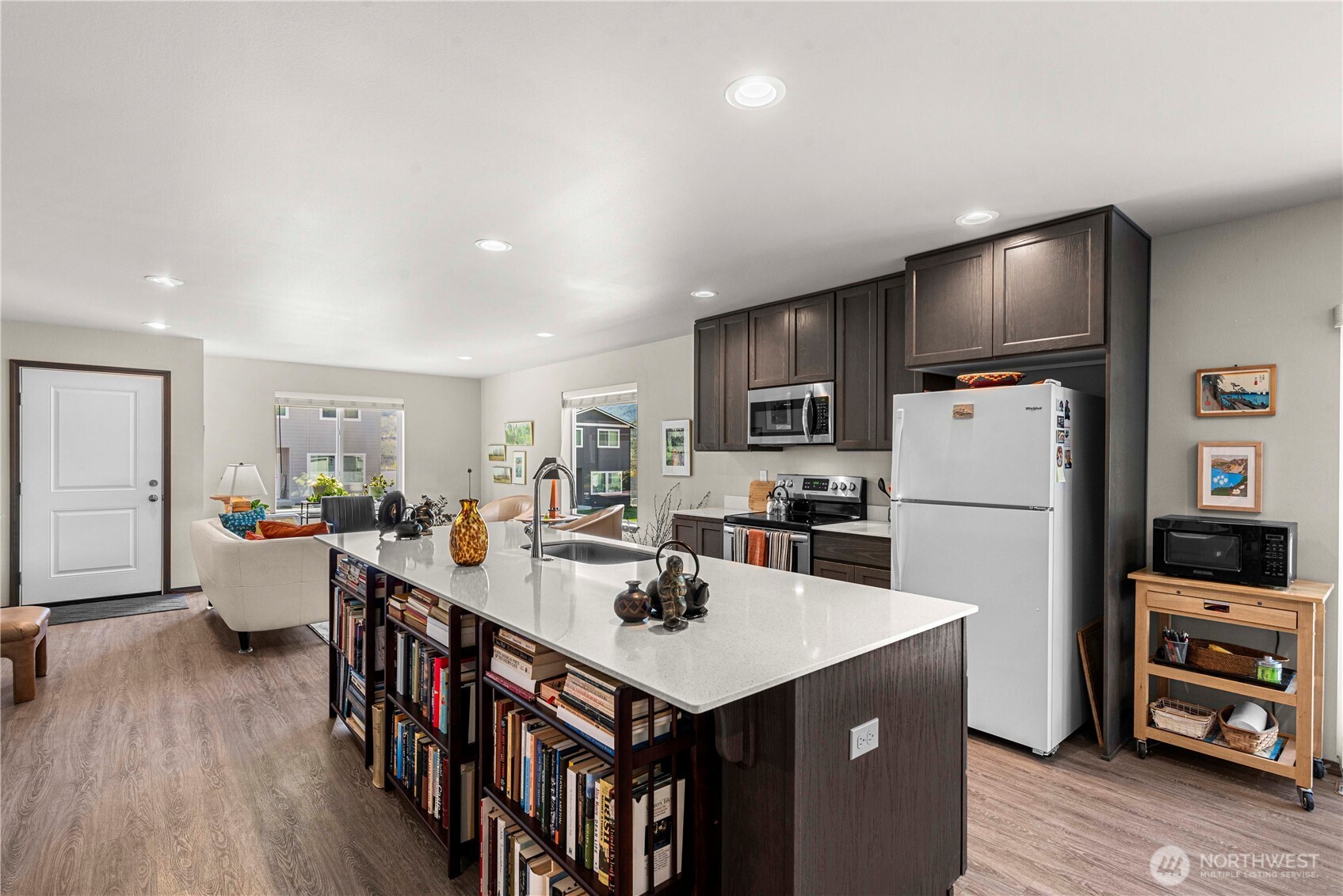 2399 SE Sage Brooke Road