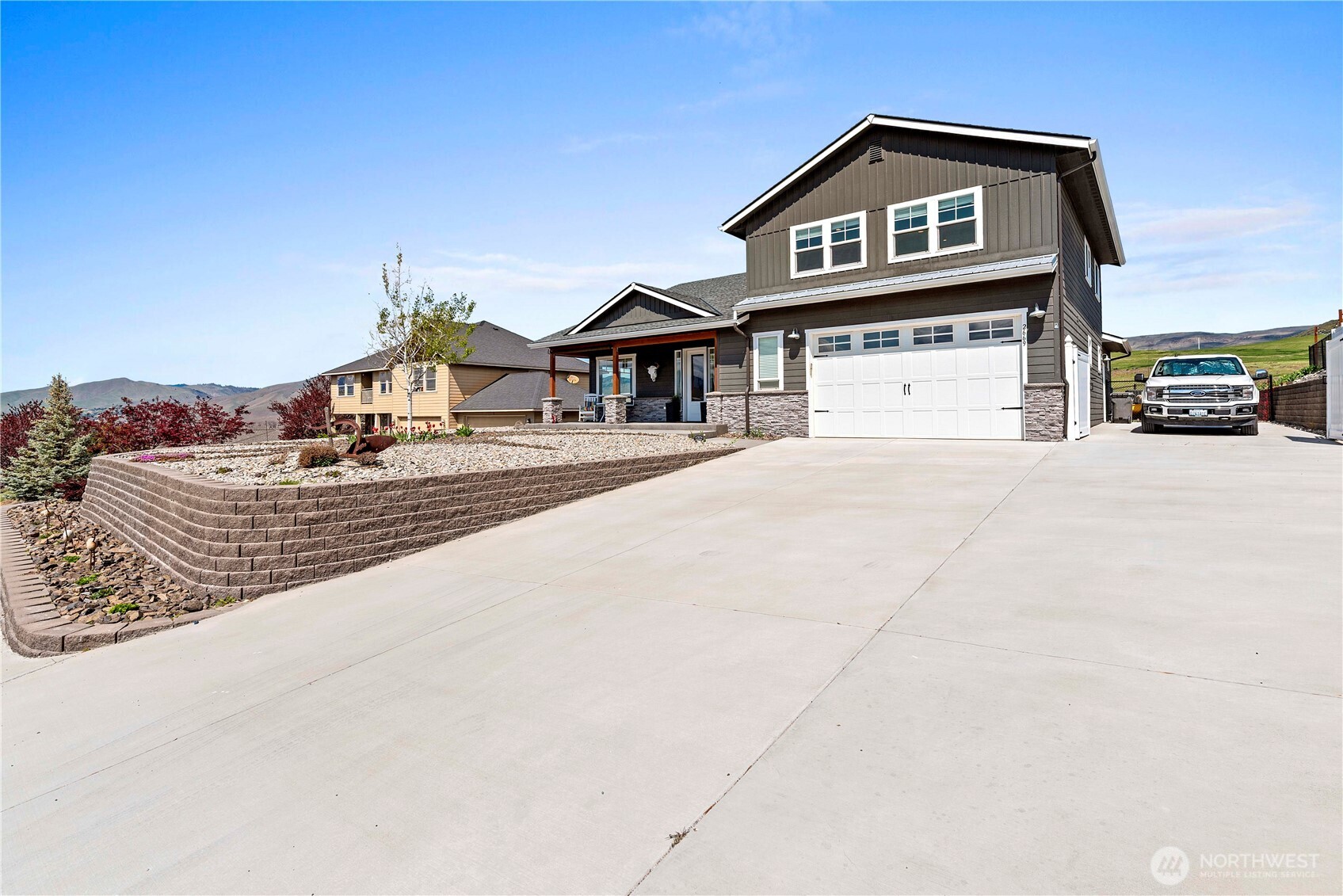 2669 Fancher Landing