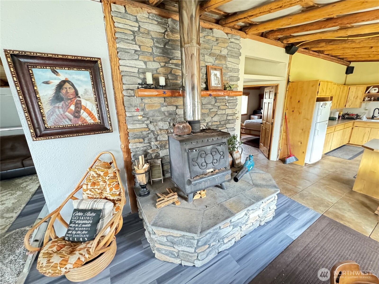 174 B Siwash Creek Road N