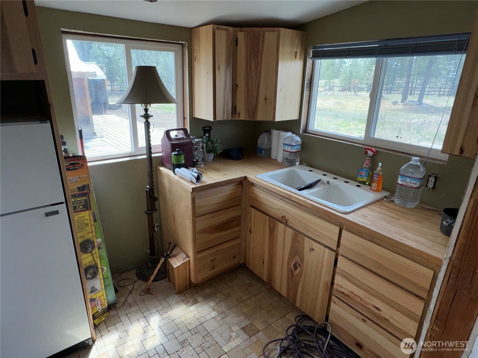 174 B Siwash Creek Road N