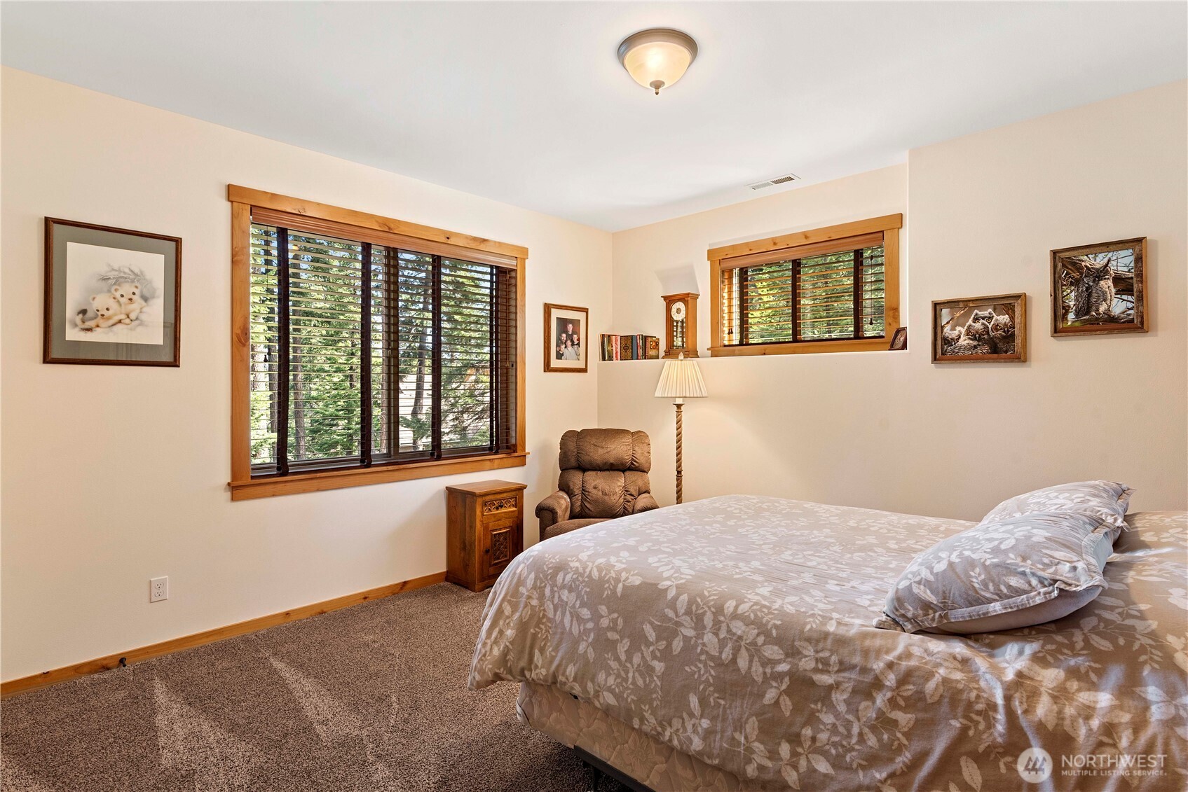 6657 Forest Ridge Drive