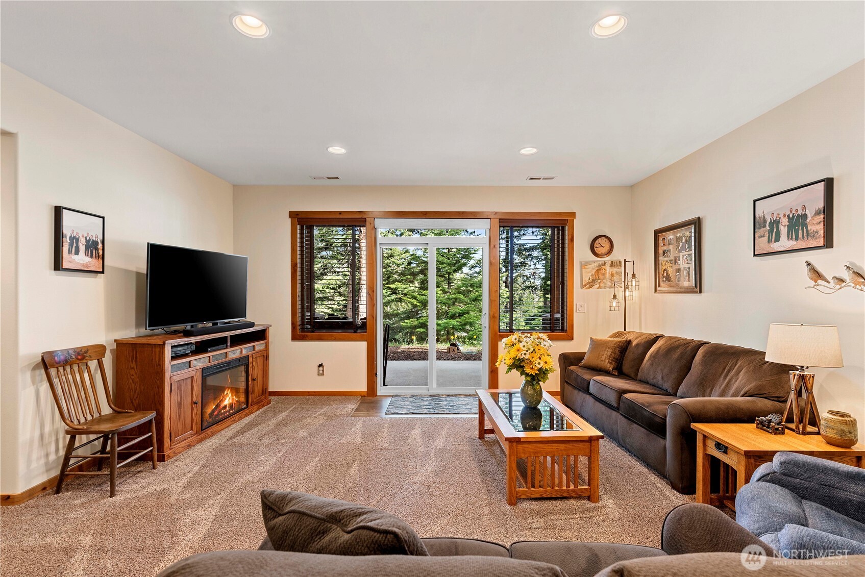 6657 Forest Ridge Drive