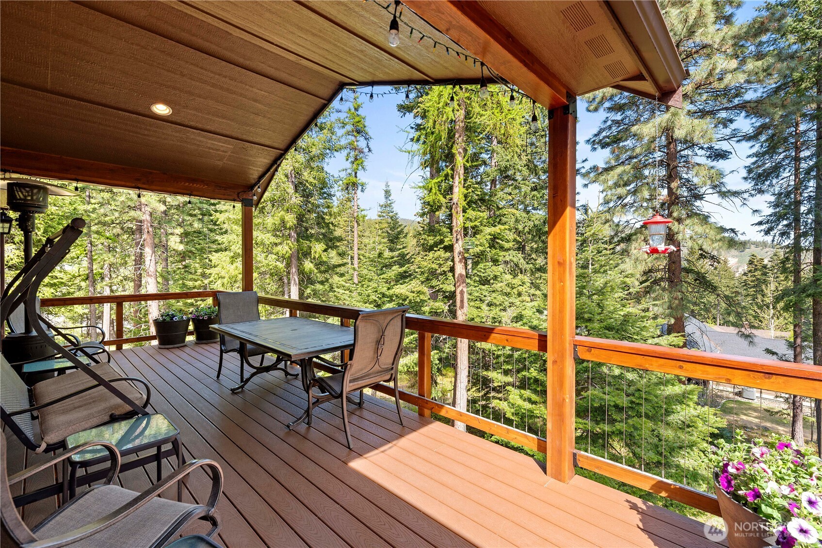 6657 Forest Ridge Drive