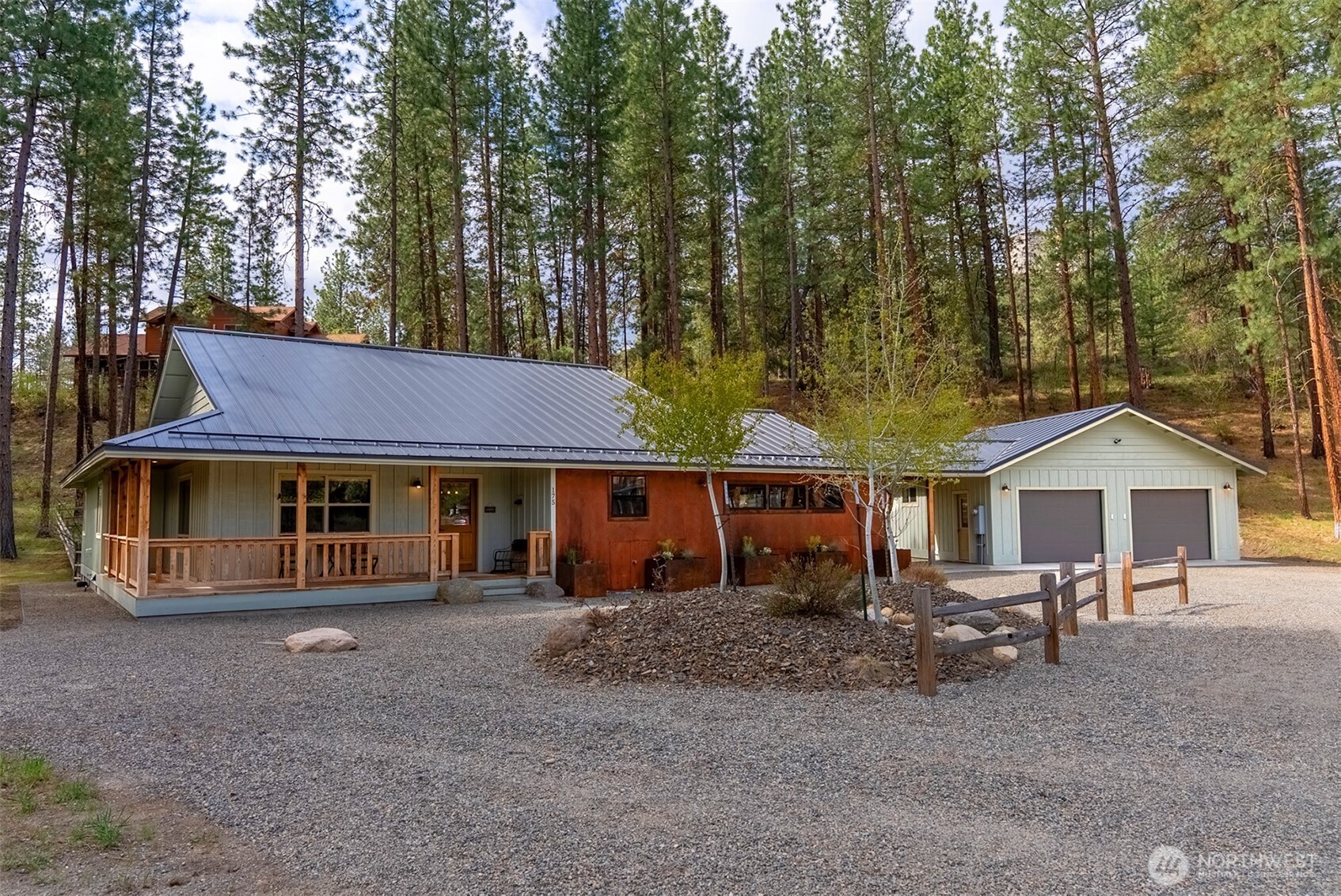 175 Saddleback Road