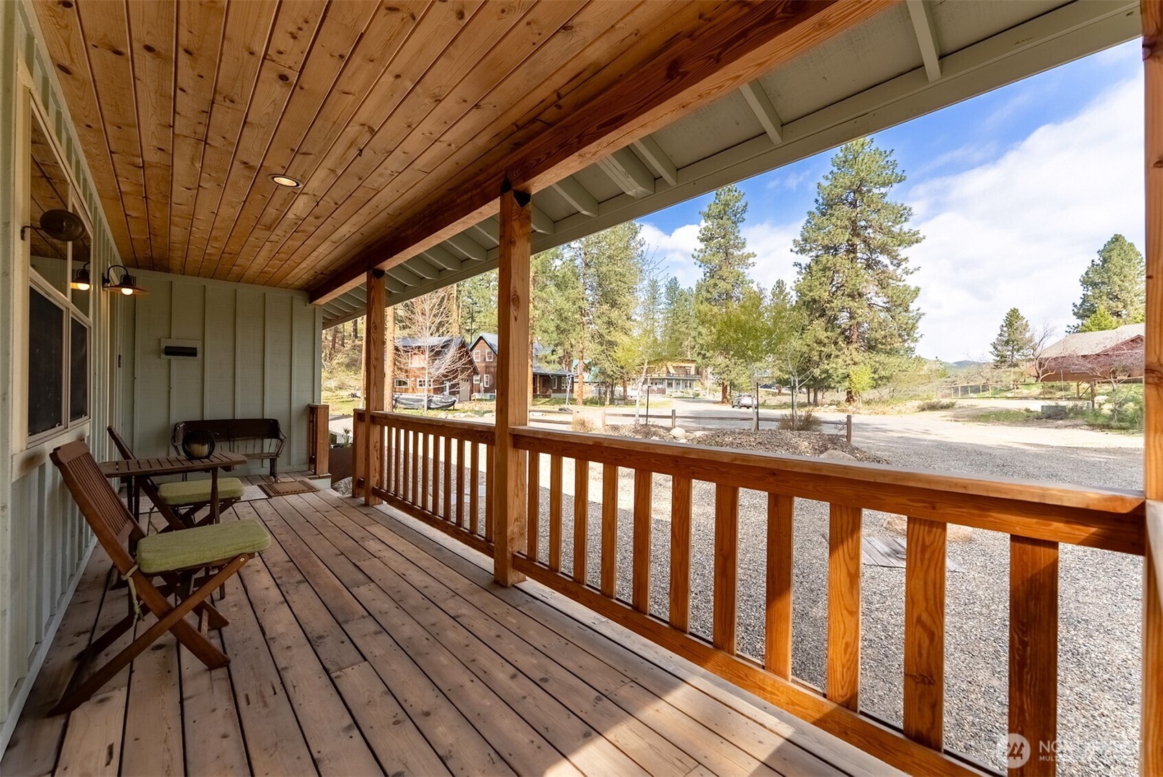 175 Saddleback Road