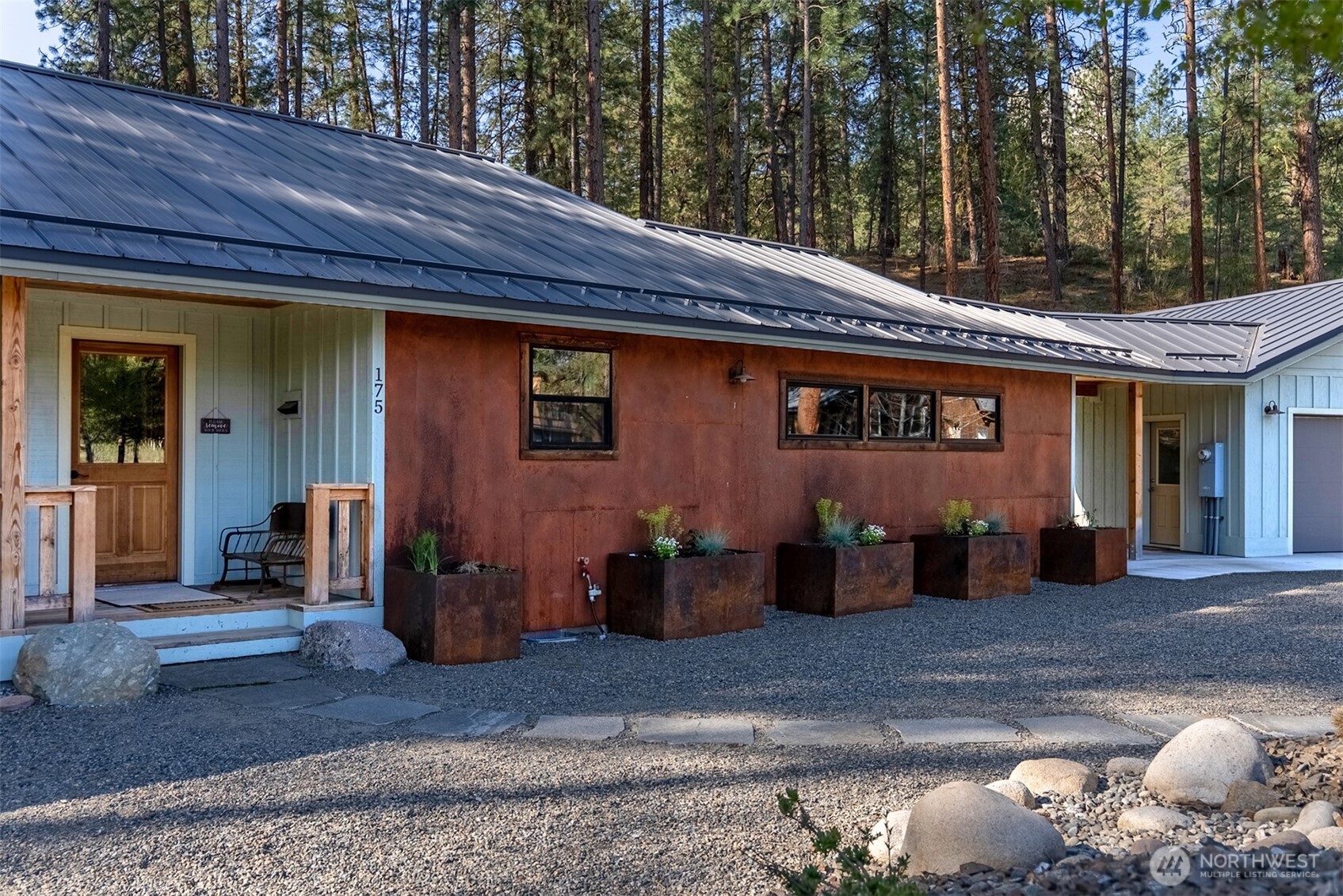 175 Saddleback Road