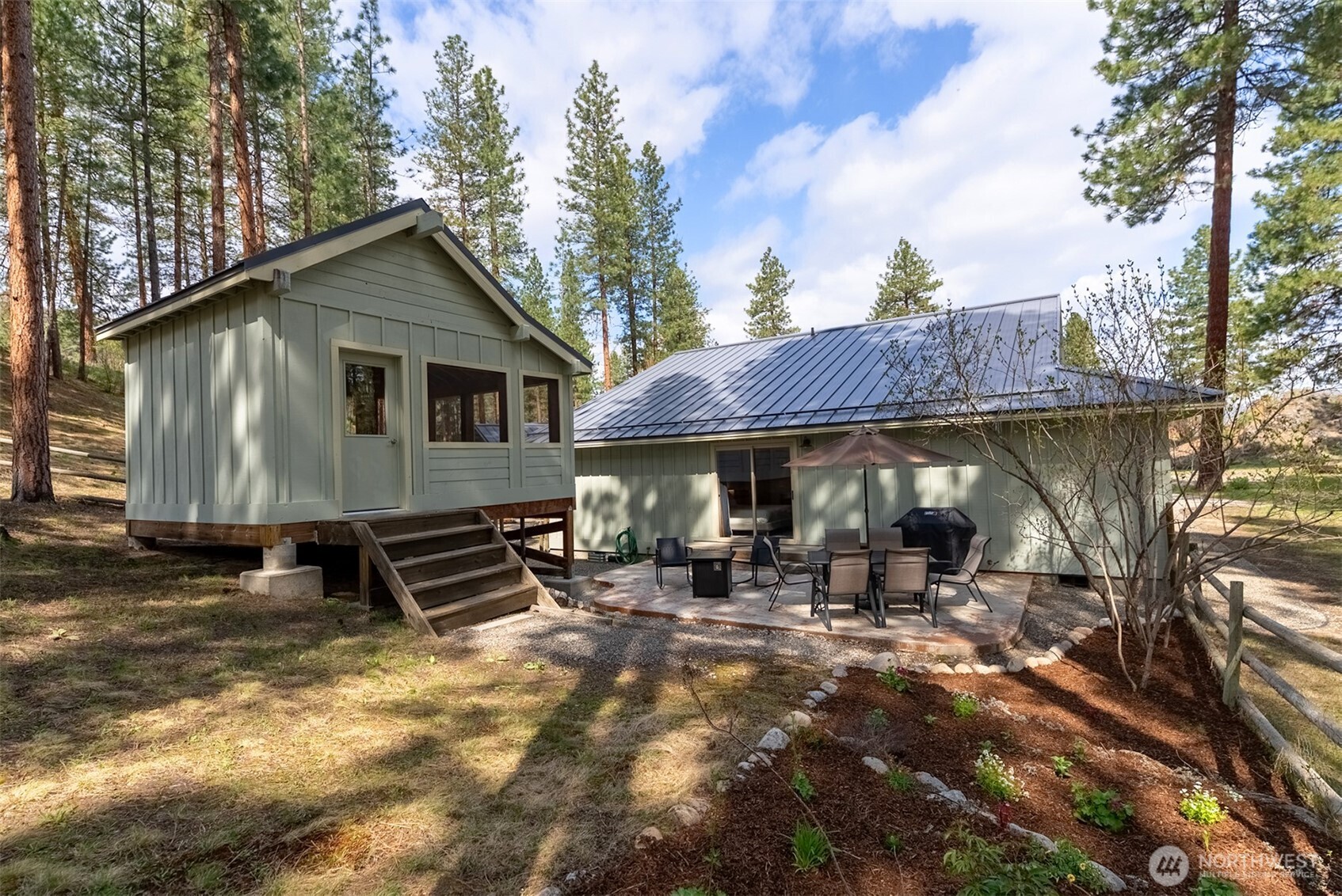 175 Saddleback Road