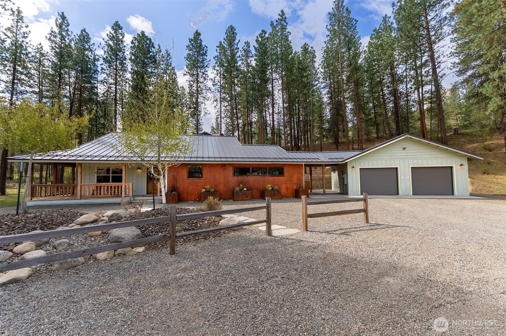 175 Saddleback Road