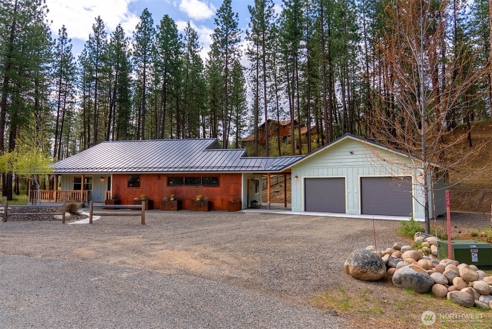 175 Saddleback Road