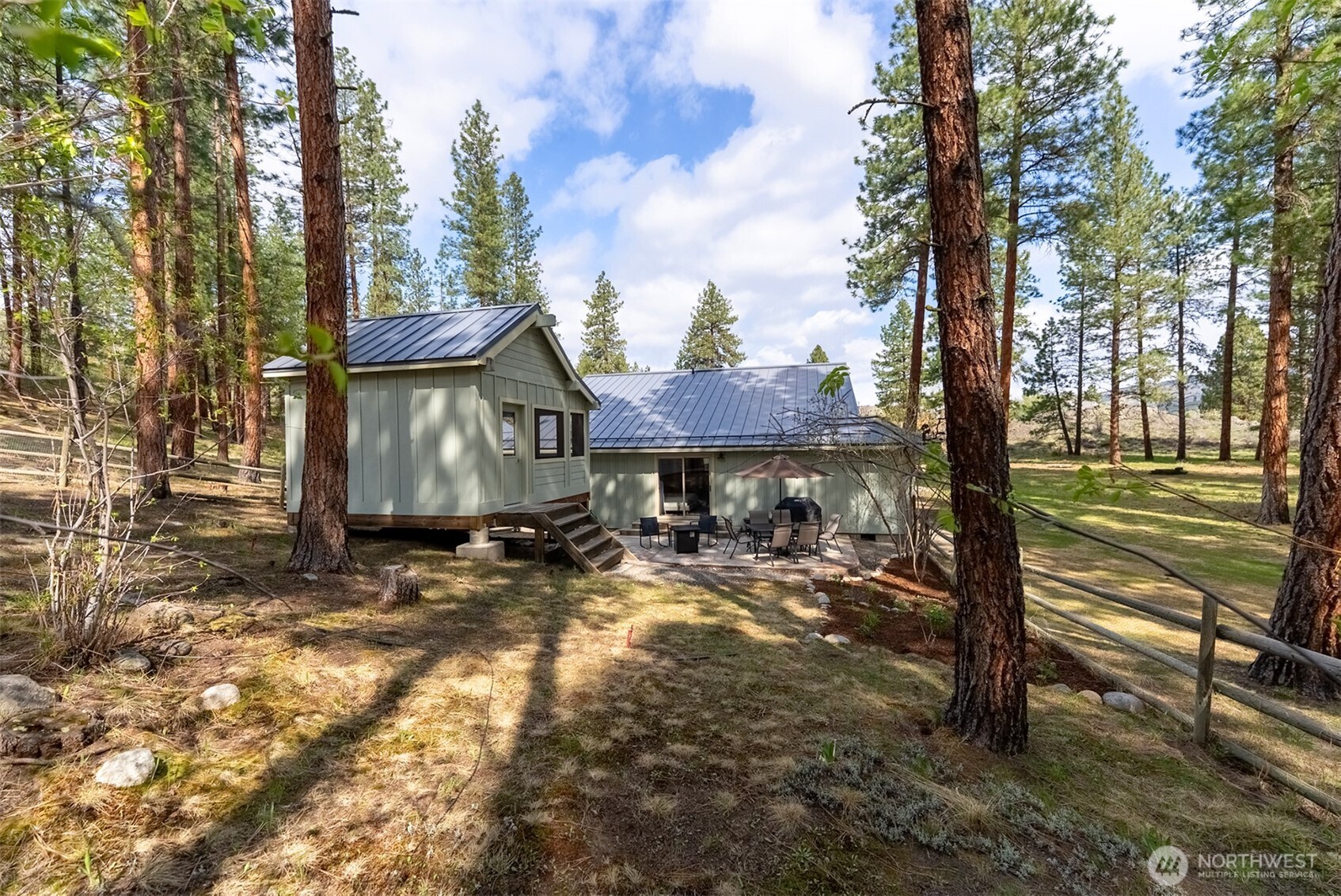 175 Saddleback Road