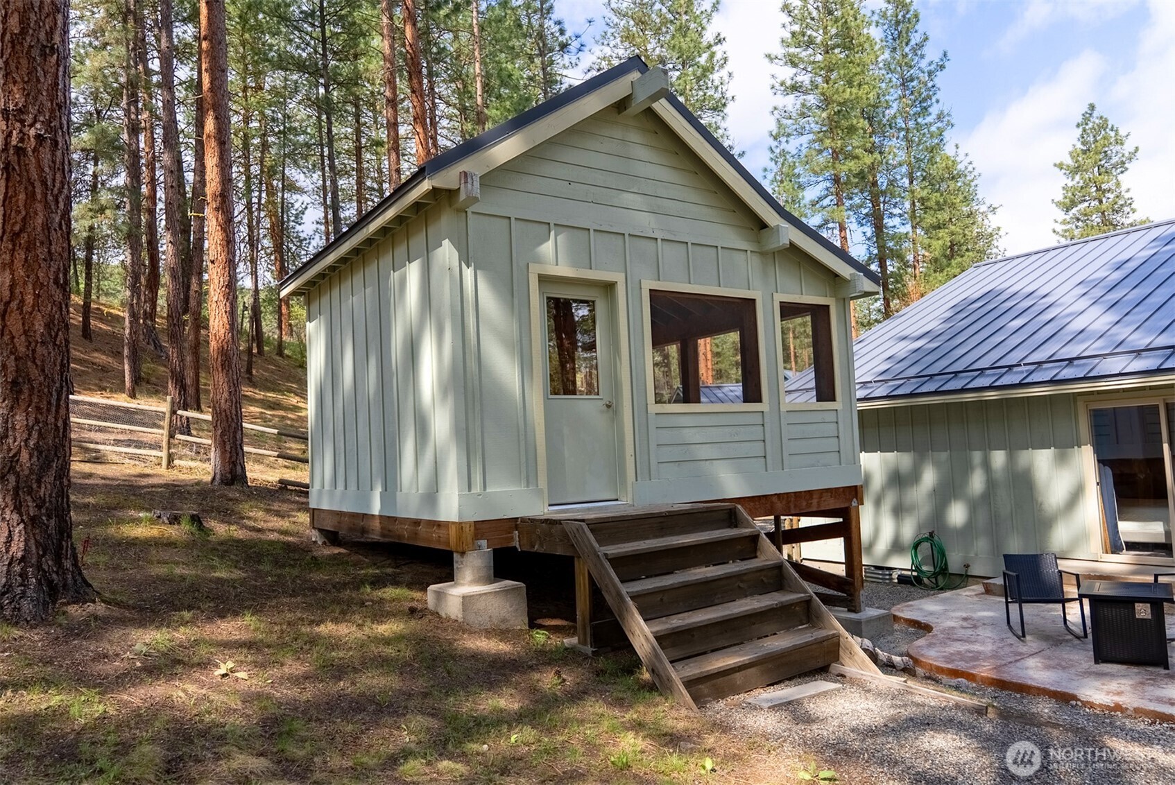 175 Saddleback Road