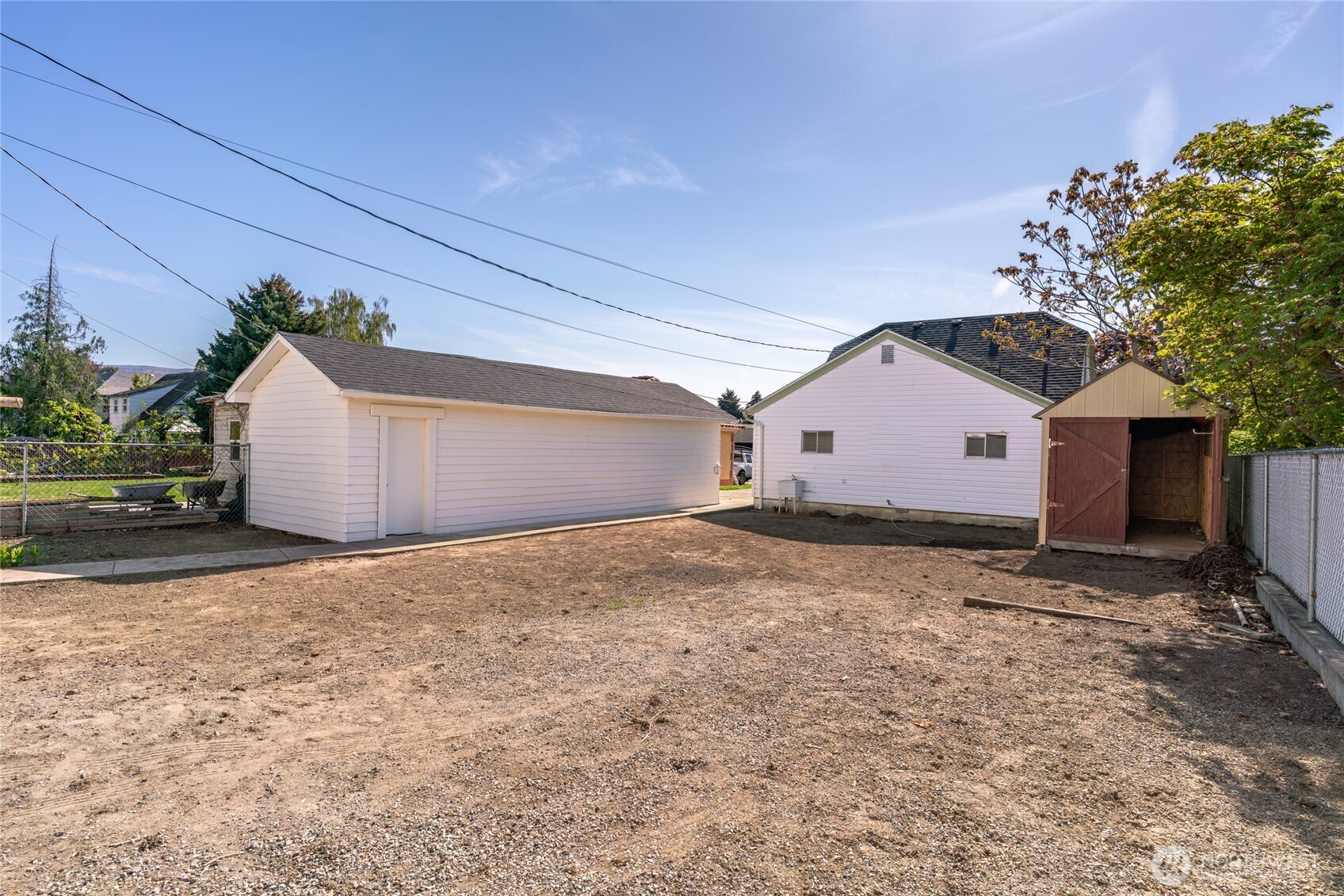822 Yakima Street