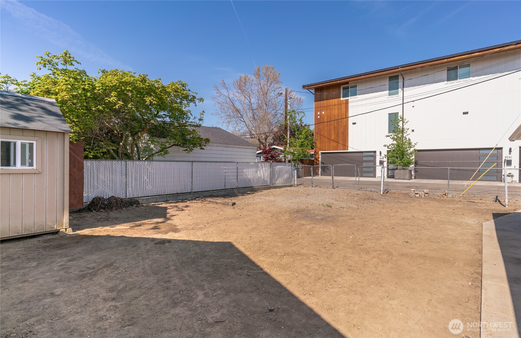 822 Yakima Street