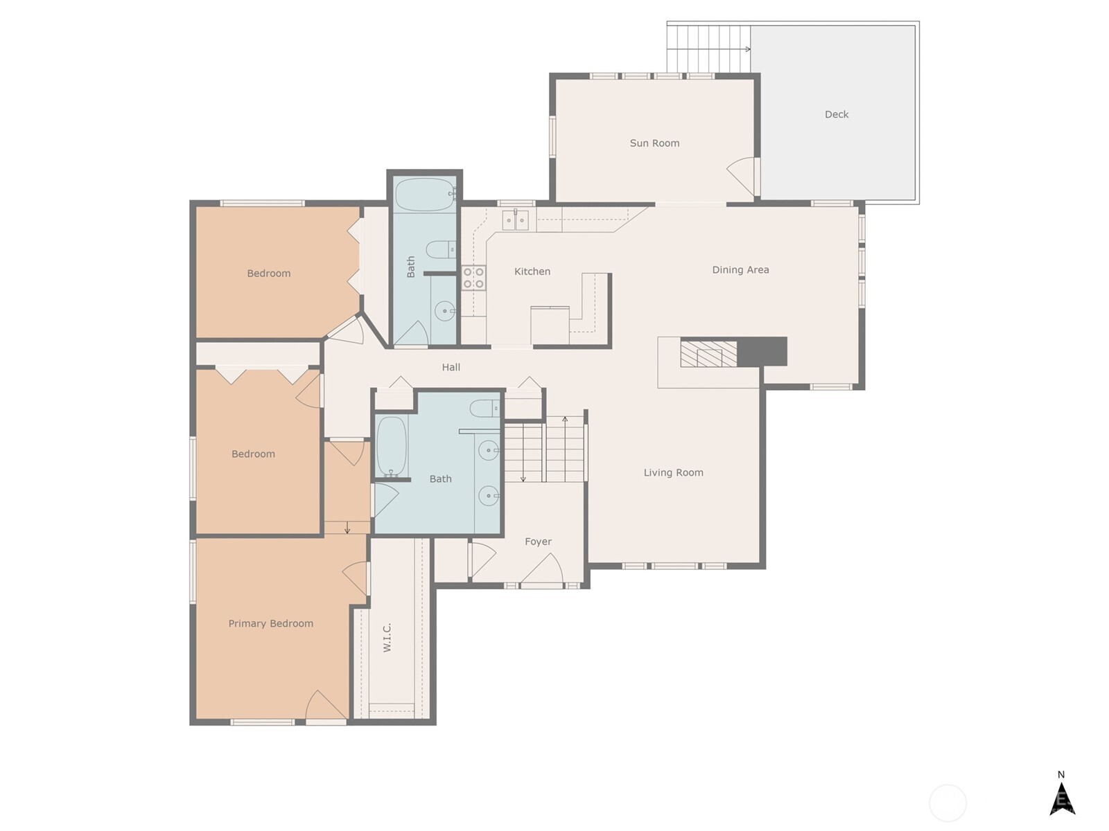 1425 Easthills Terrace