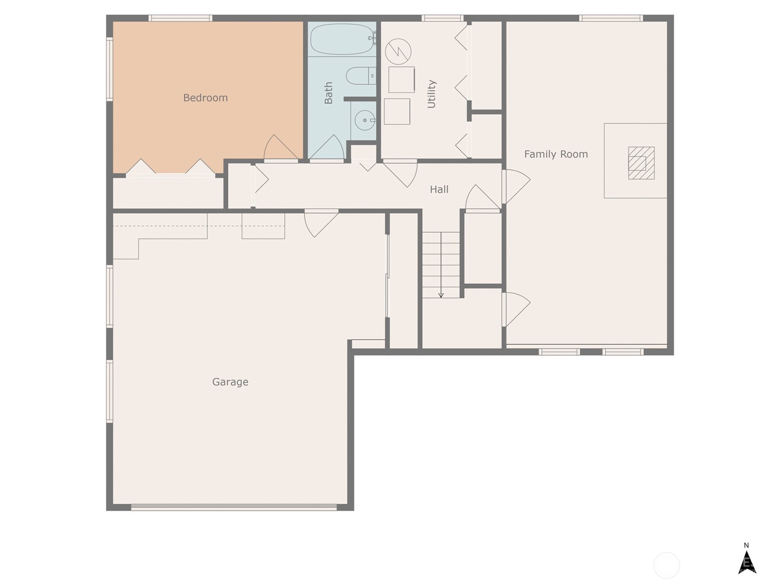 1425 Easthills Terrace