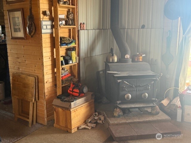 200 W Cayuse Mtn rd