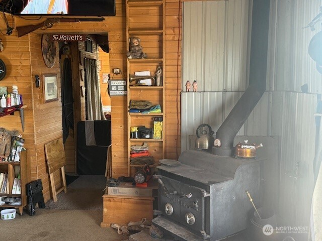 200 W Cayuse Mtn rd