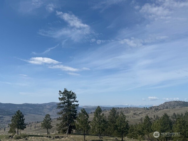 200 W Cayuse Mtn rd