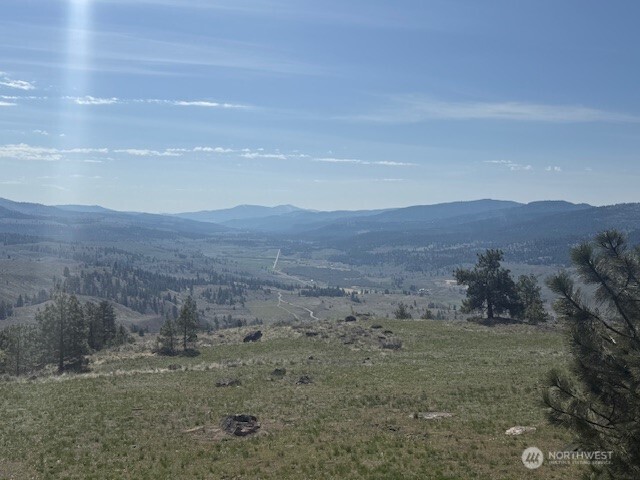 200 W Cayuse Mtn rd