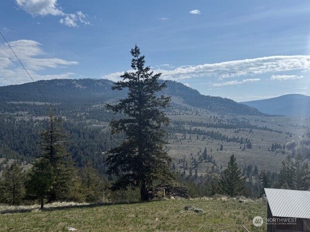 200 W Cayuse Mtn rd