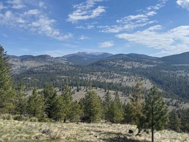 200 W Cayuse Mtn rd