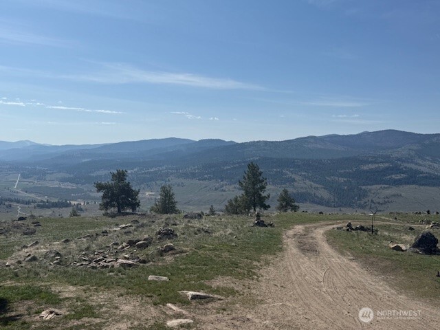 200 W Cayuse Mtn rd