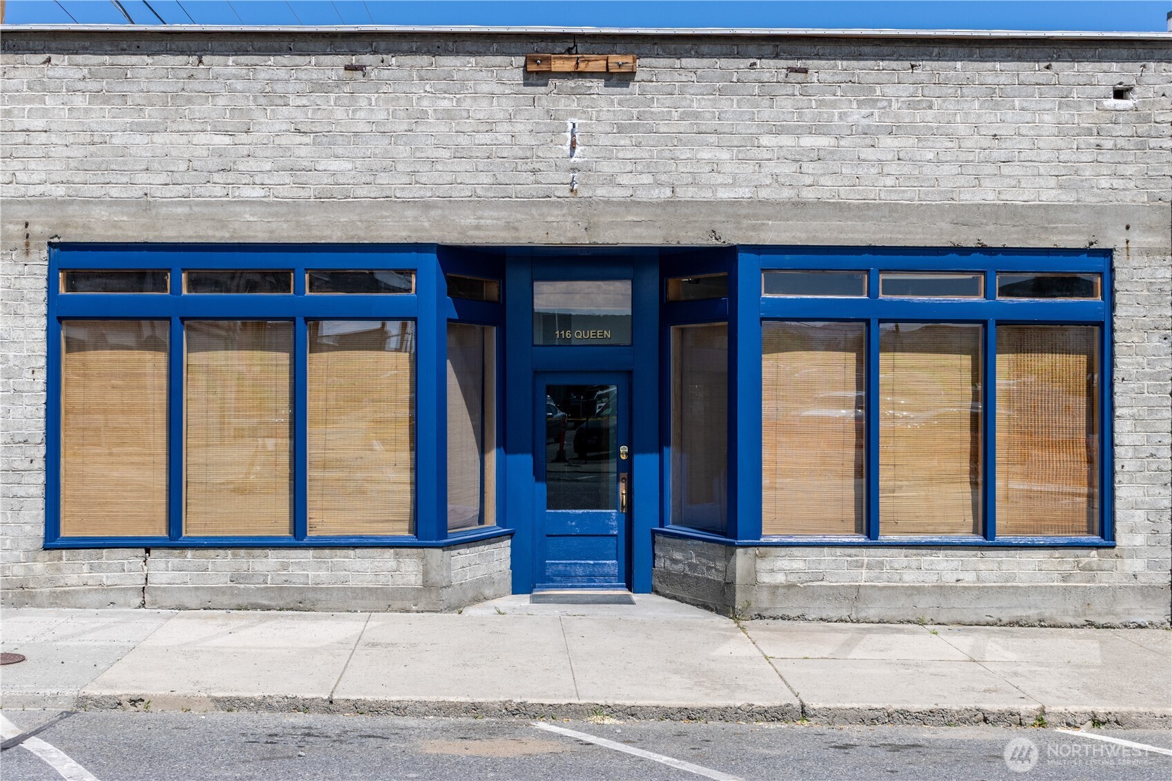 116 Queen Street