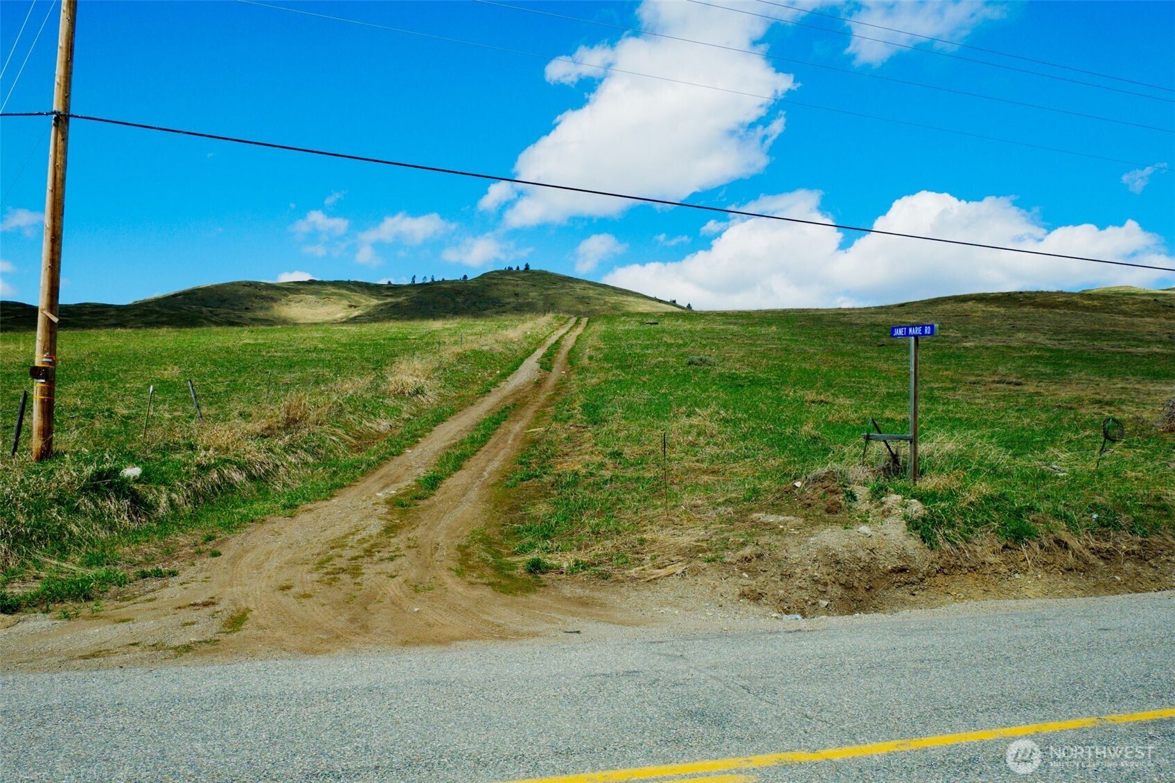 0 TBD Janet Marie Road