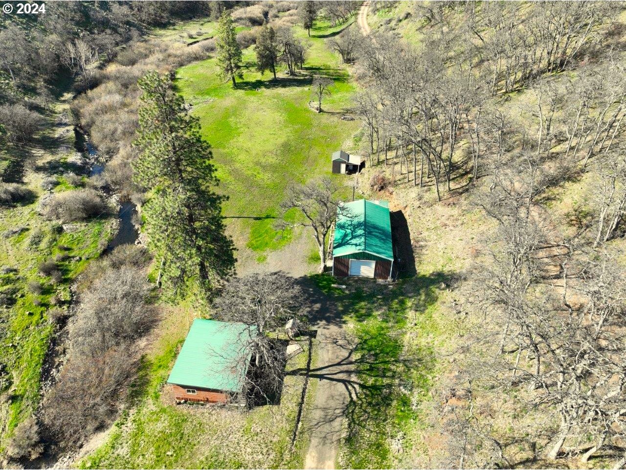 281 Oak Flat RD