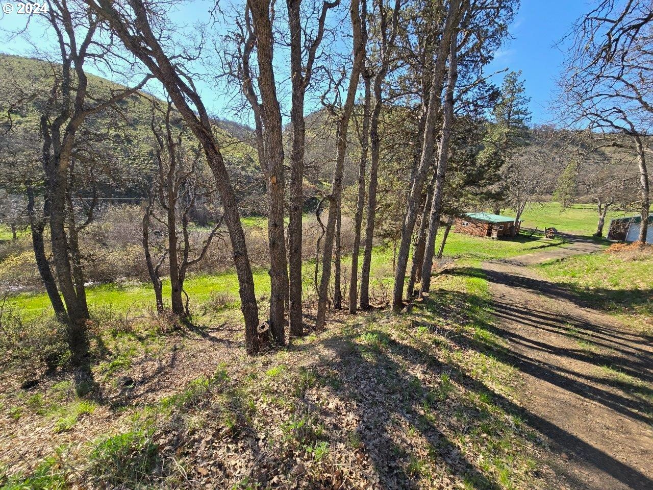 281 Oak Flat RD