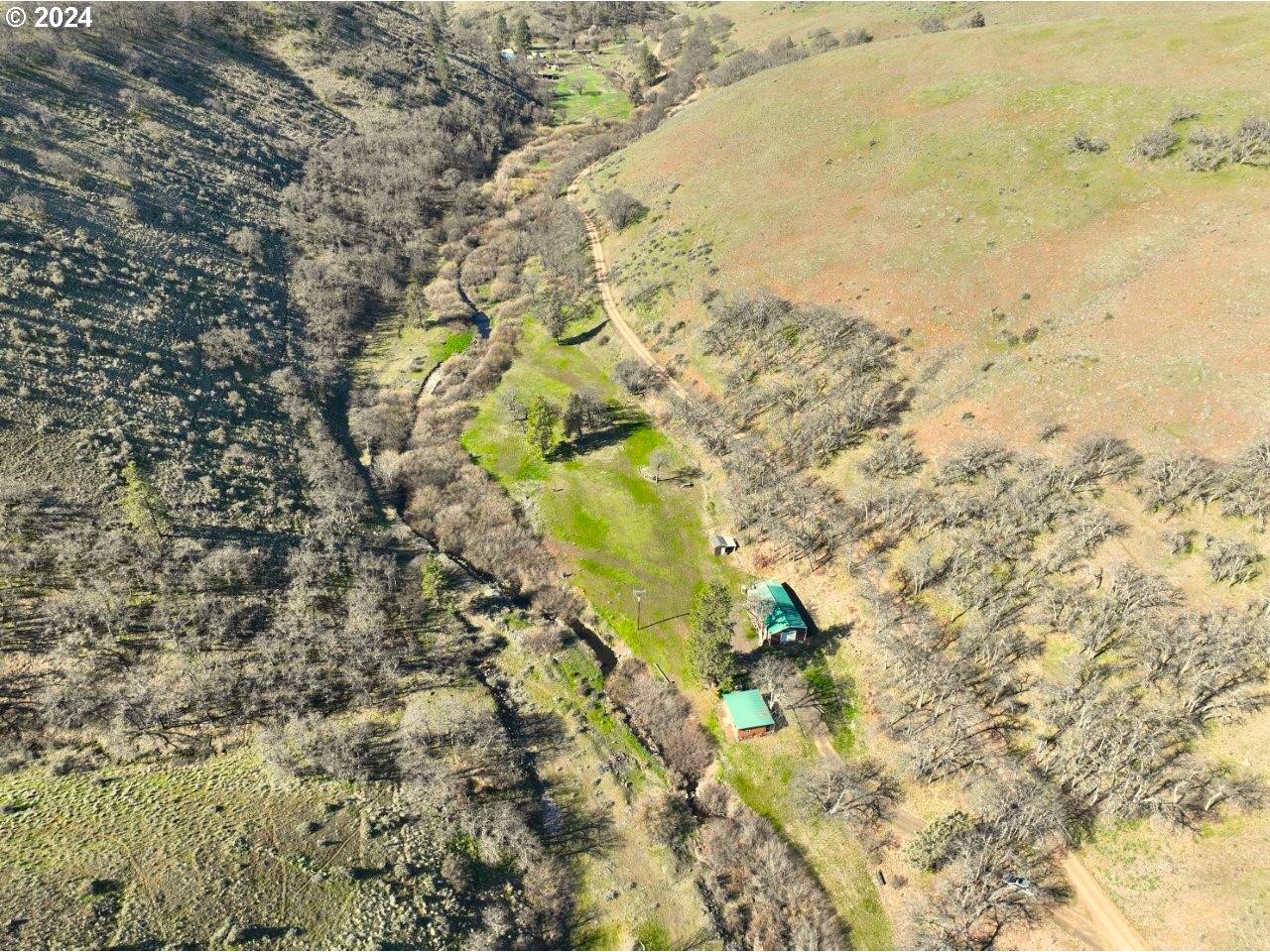 281 Oak Flat RD