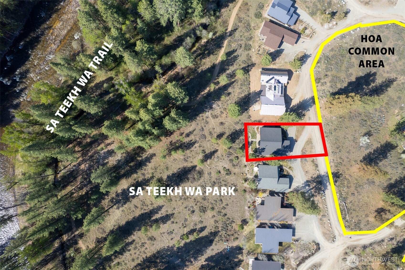 150 North Village Road