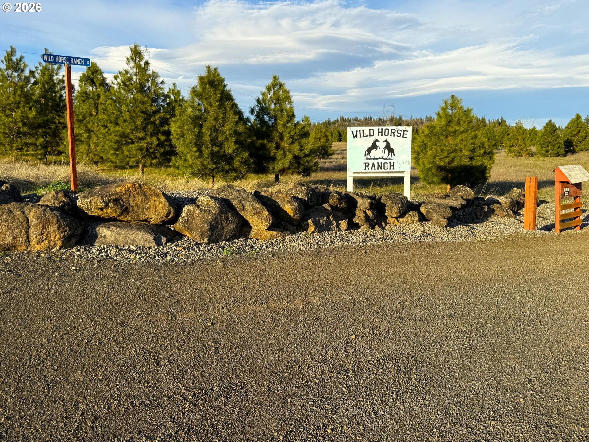 44 Wildhorse Ranch RD