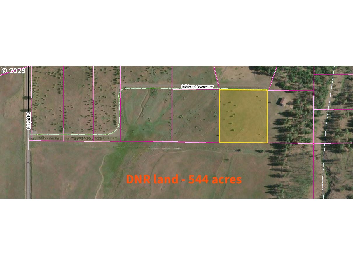 44 Wildhorse Ranch RD