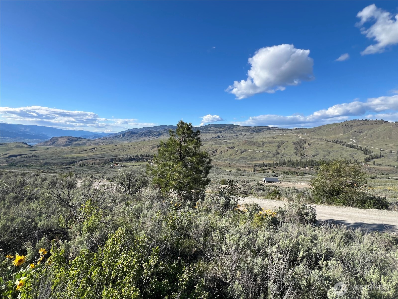 7 Gold Rush Ridge Road