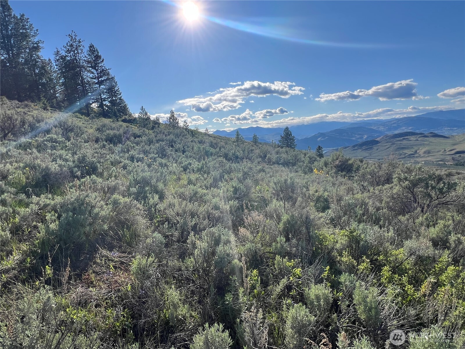 7 Gold Rush Ridge Road