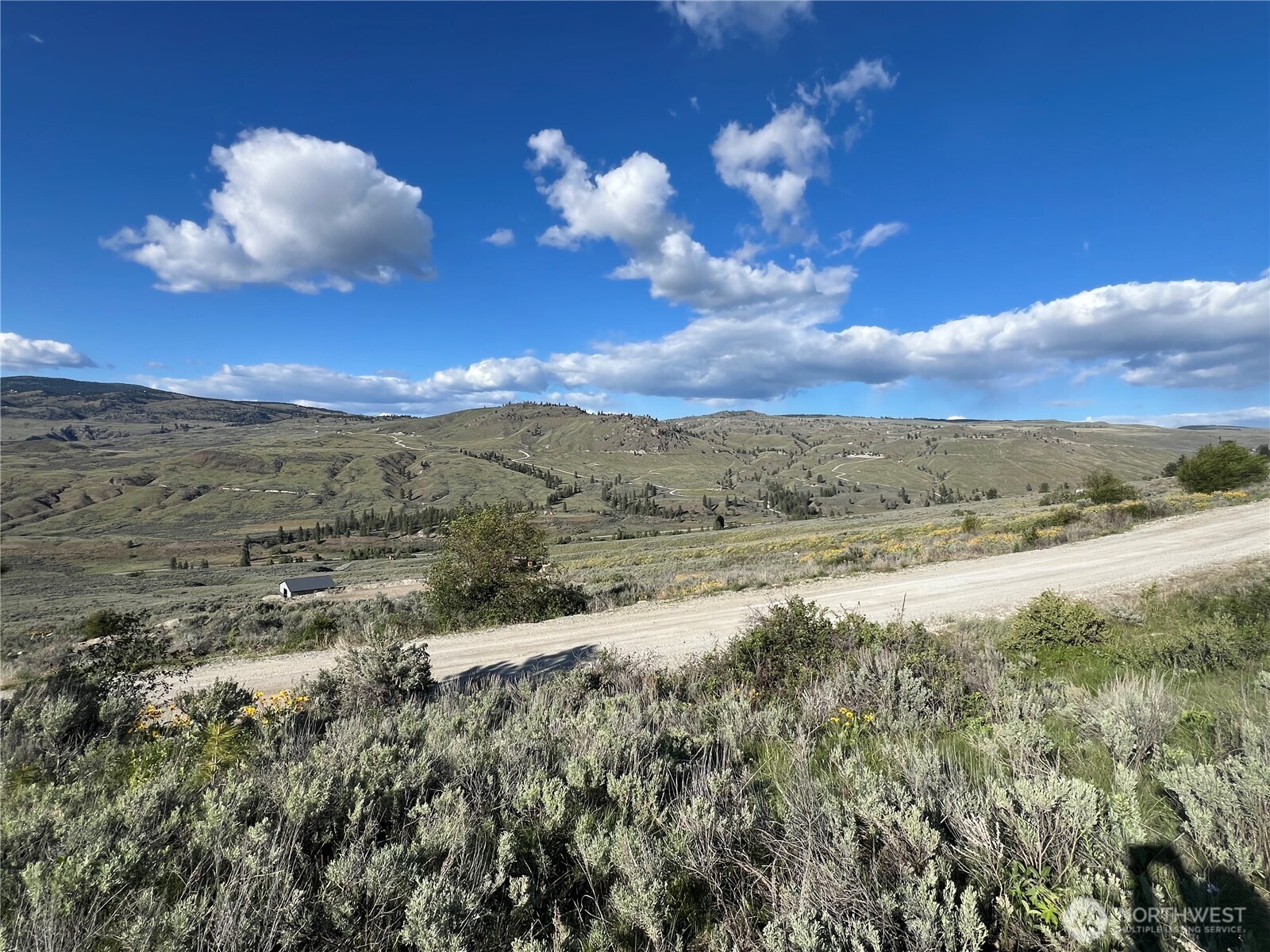 7 Gold Rush Ridge Road