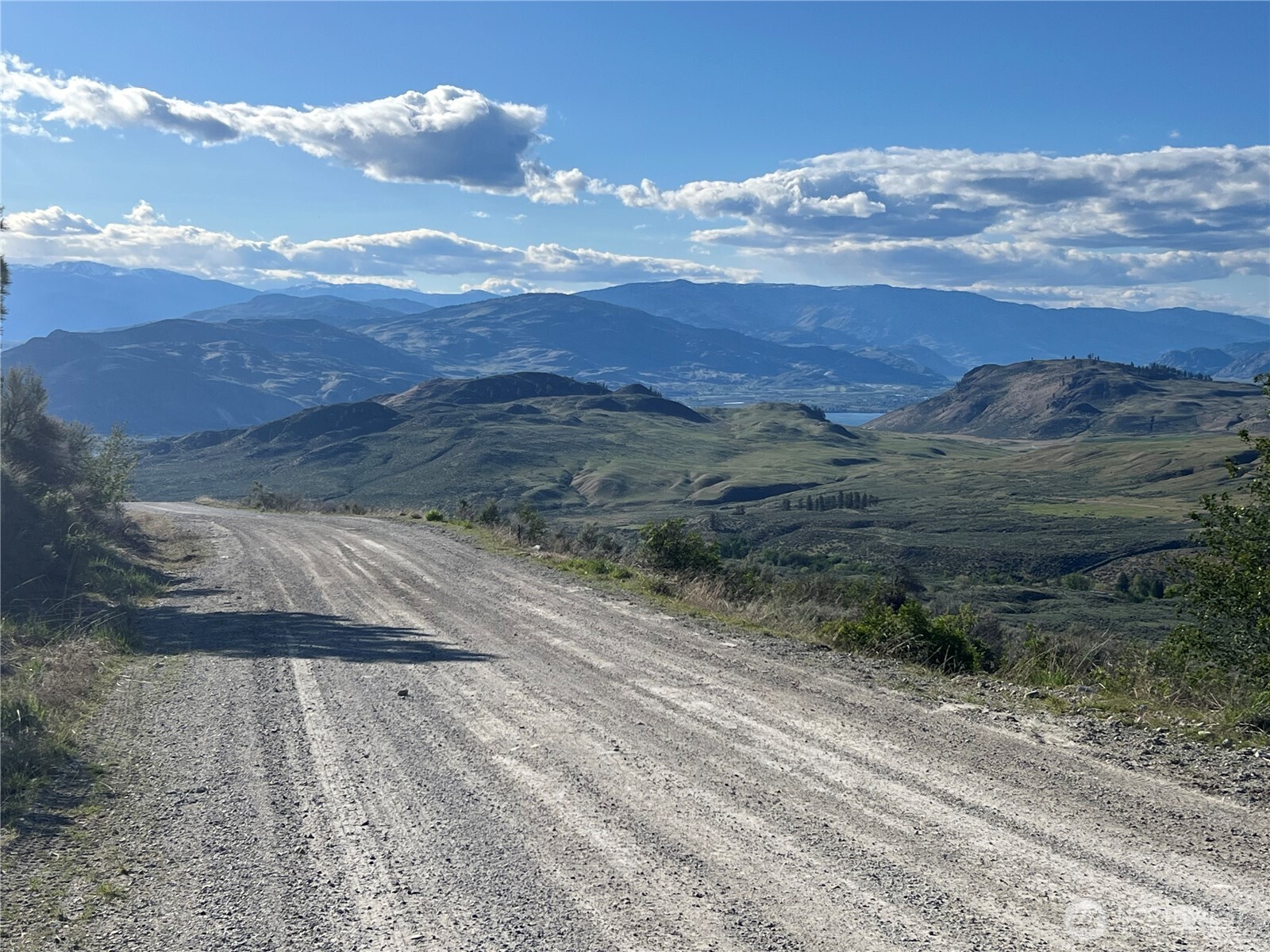 7 Gold Rush Ridge Road