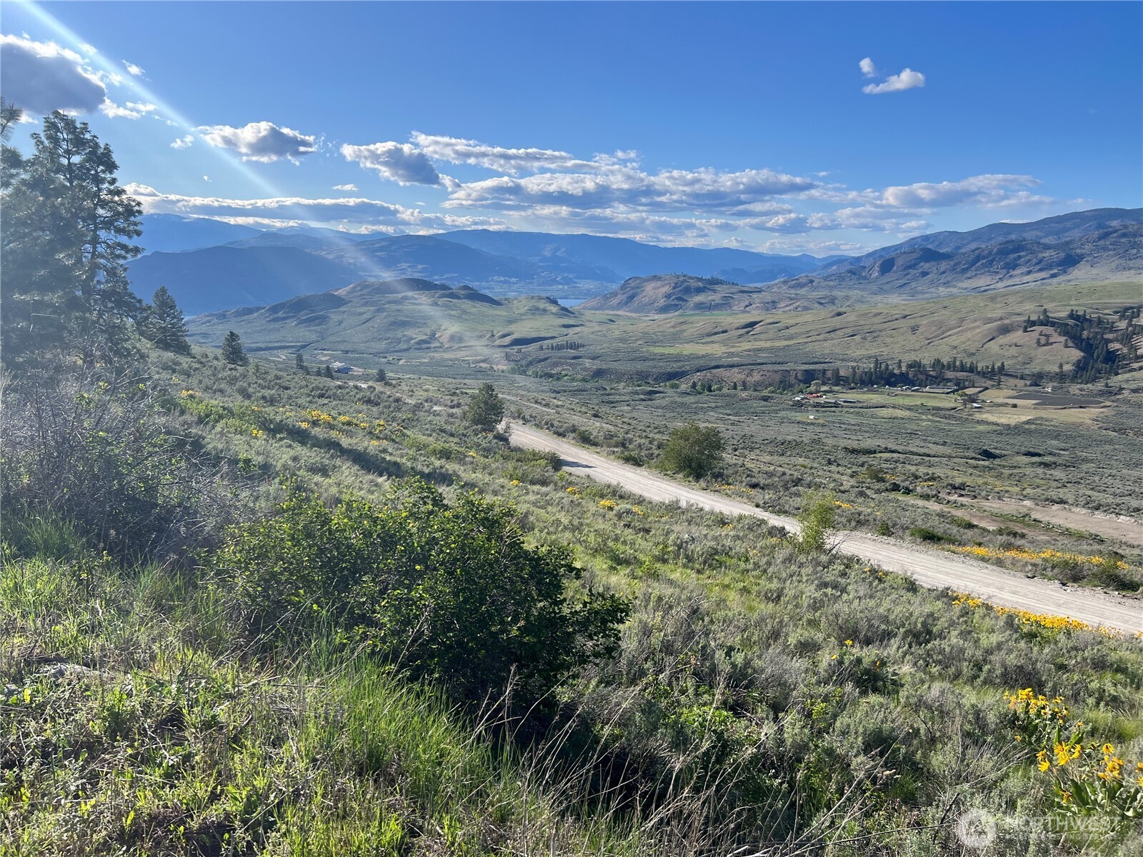 7 Gold Rush Ridge Road