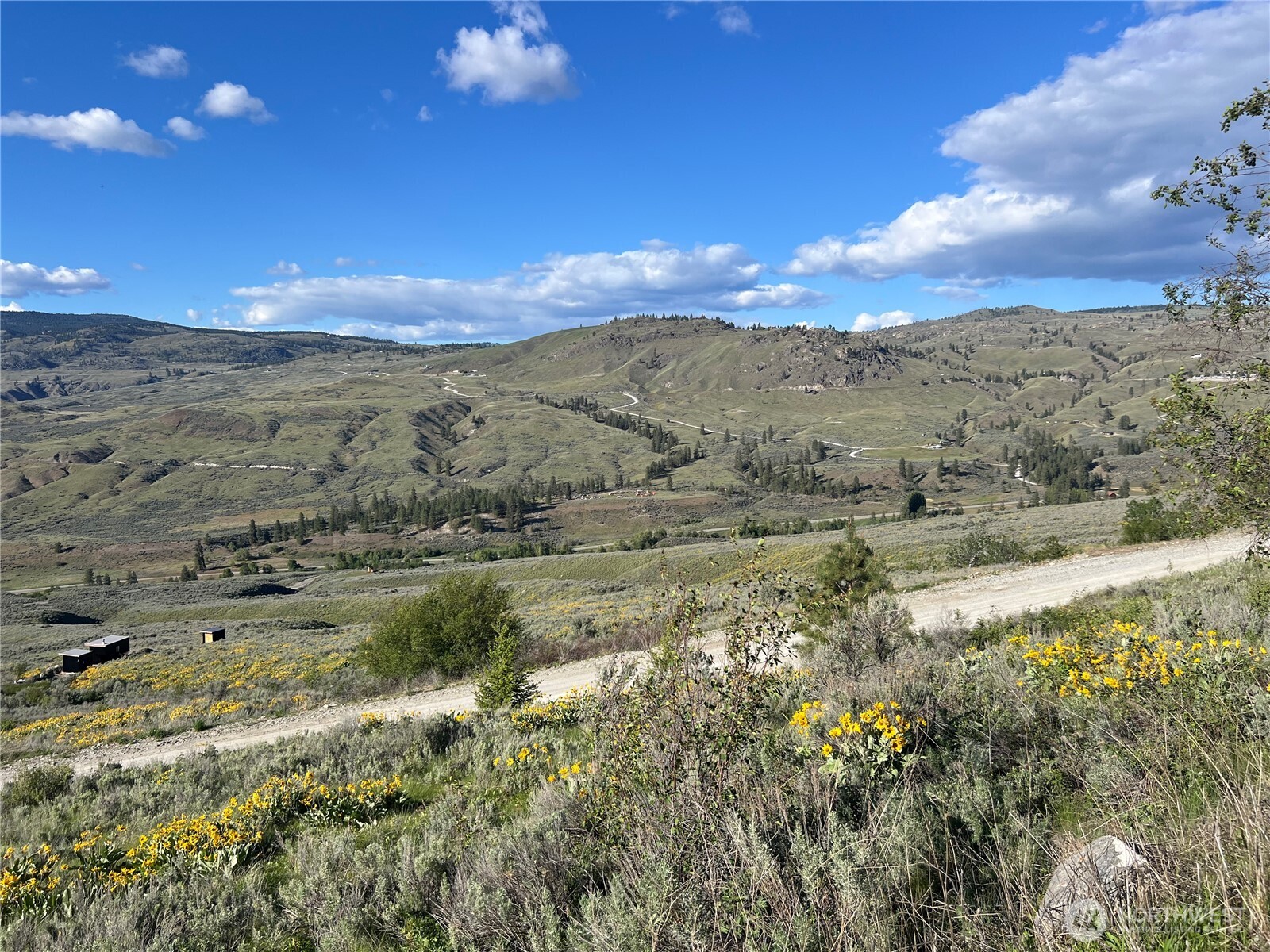 7 Gold Rush Ridge Road