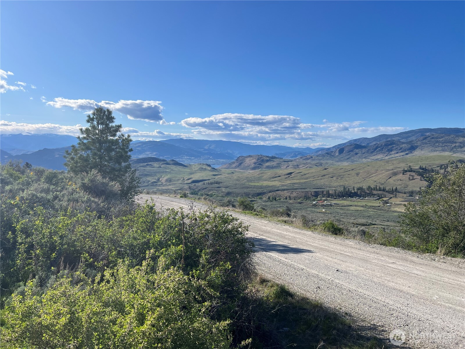 7 Gold Rush Ridge Road