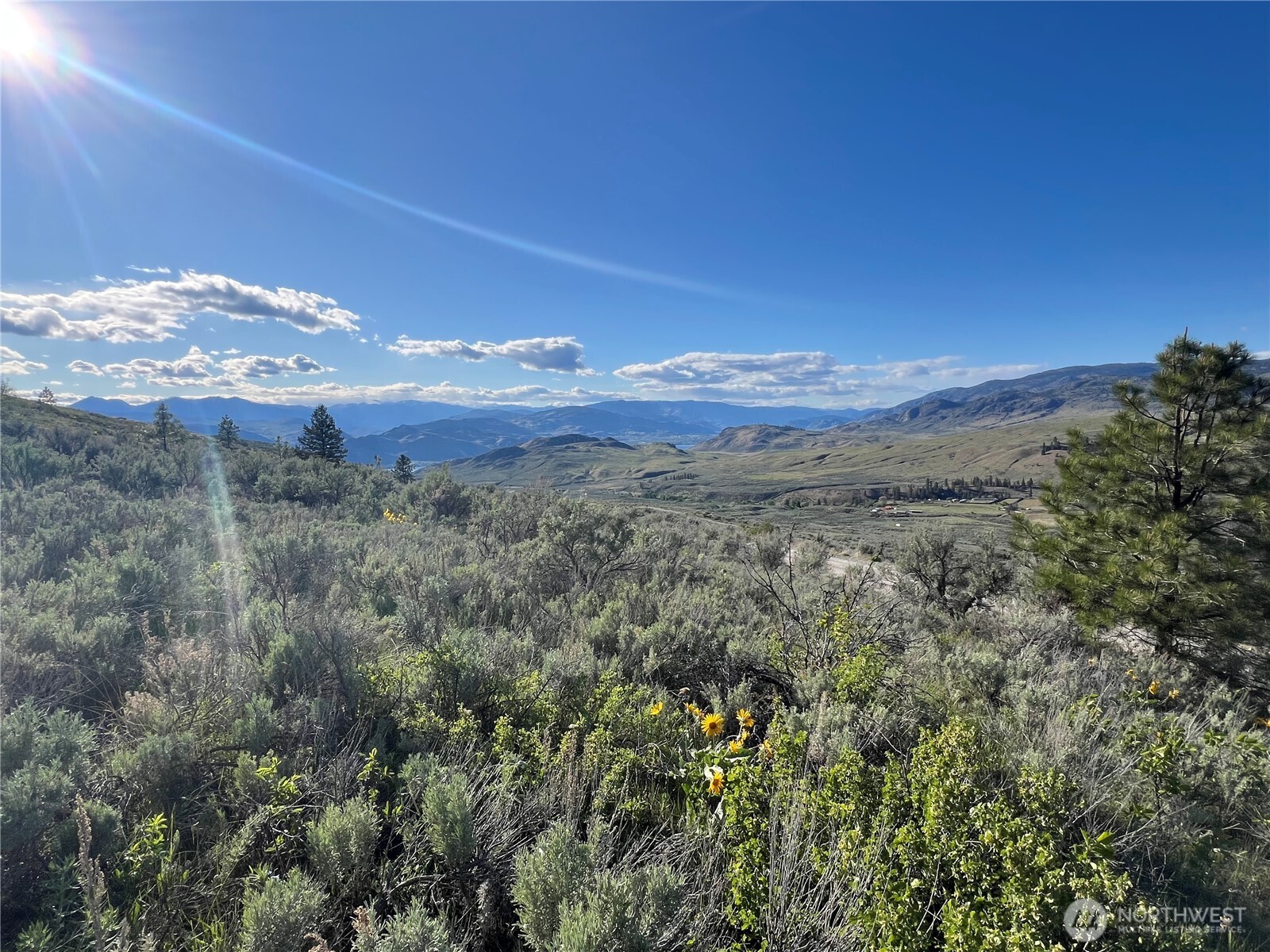 7 Gold Rush Ridge Road