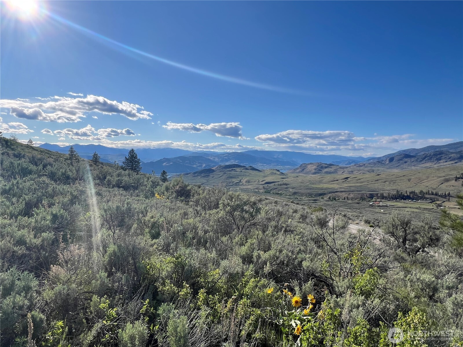 7 Gold Rush Ridge Road