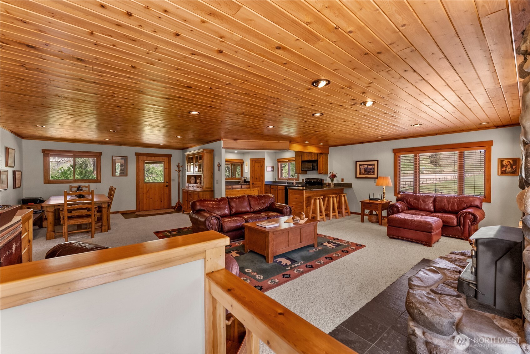 571 Twisp River Road